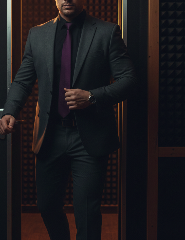Xander Marceaux
